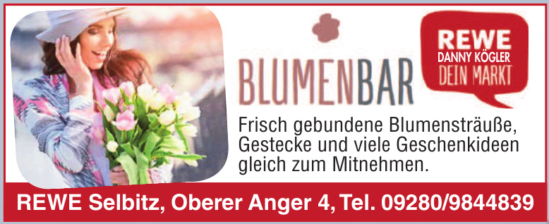 REWE Selbitz REWE Selbitz