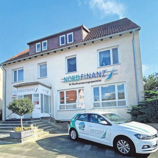 Die Nordfinanz berät ihre Kunden auch in Corona-Zeiten. Die Nordfinanz berät ihre Kunden auch in Corona-Zeiten.