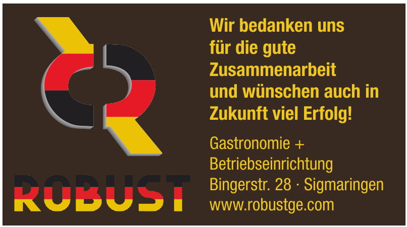 Robust Robust