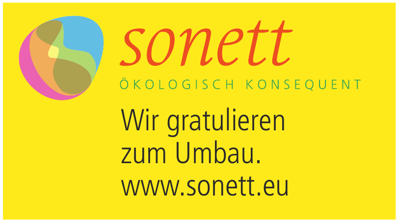 Sonett Sonett