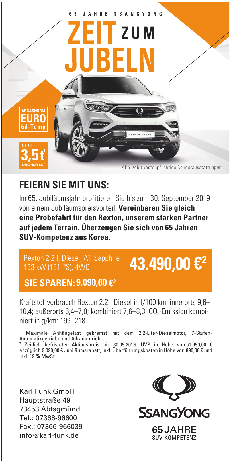 Karl Funk GmbH Karl Funk GmbH