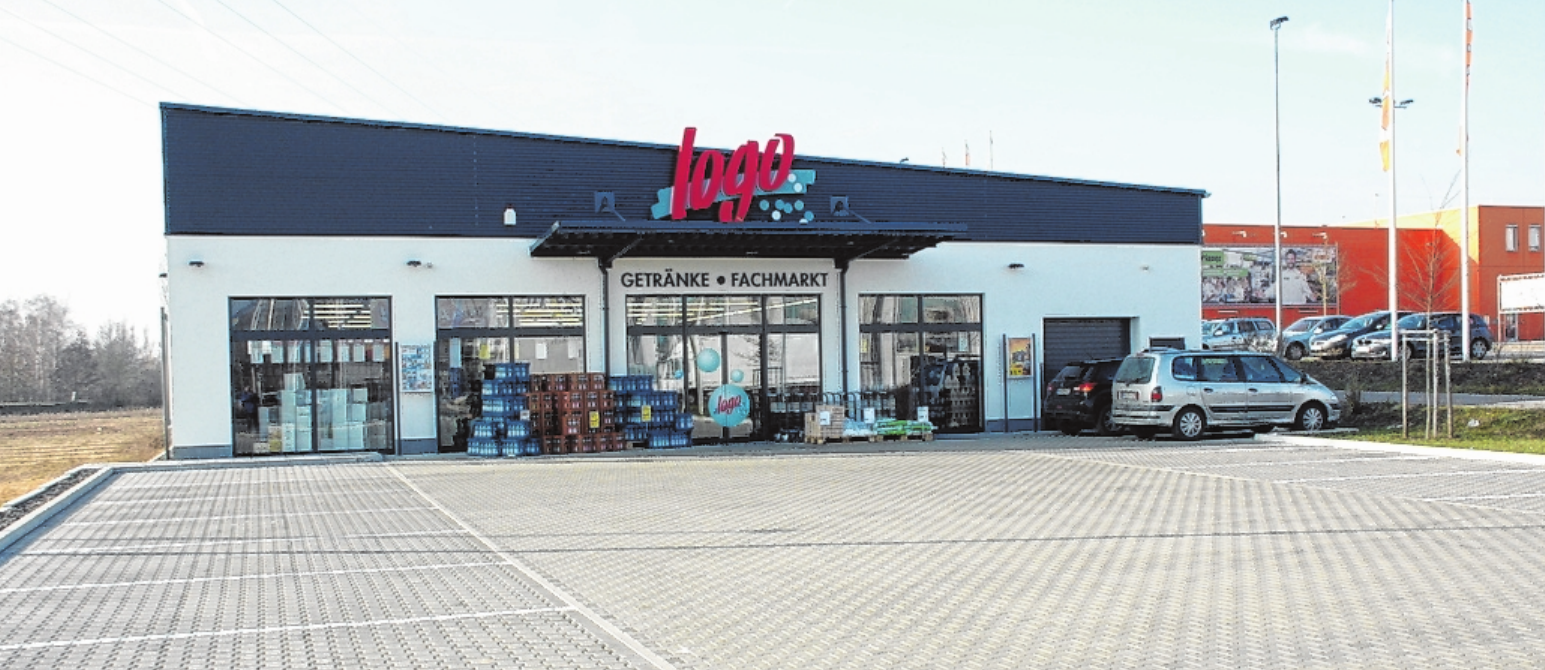 Der logo-Fachmarkt ist erste Anlaufstelle für alkoholische und alkoholfreie Getränke aller Art. FOTOS: HORST MEIER Der logo-Fachmarkt ist erste Anlaufstelle für alkoholische und alkoholfreie Getränke aller Art. FOTOS: HORST MEIER