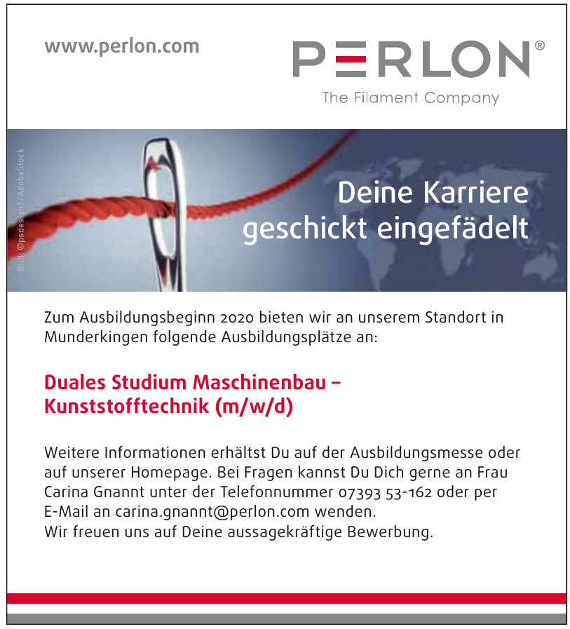 Perlon Perlon