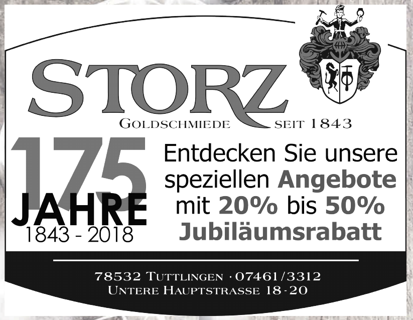 Storz Storz