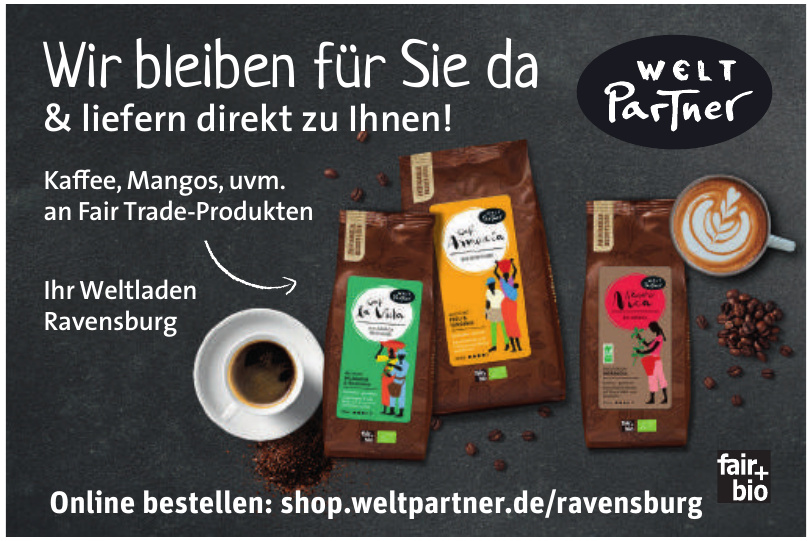 Onlineshop Weltpartner Onlineshop Weltpartner