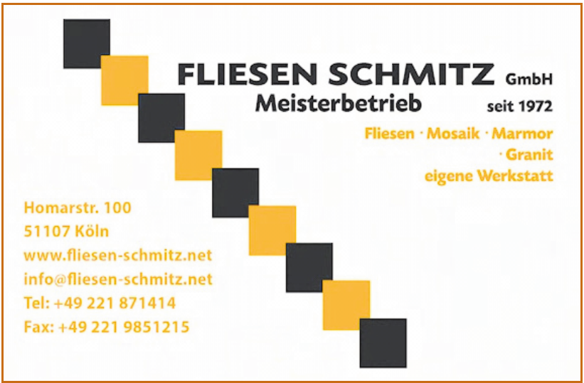 Fleisen Schmitz GmbH Fleisen Schmitz GmbH