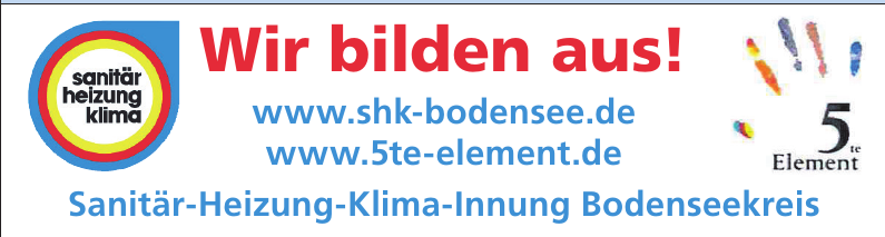 Sanitär-Heizung-Klima-Innung Bodenseekreis Sanitär-Heizung-Klima-Innung Bodenseekreis