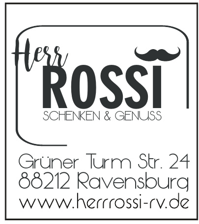 Herr Rossi Herr Rossi