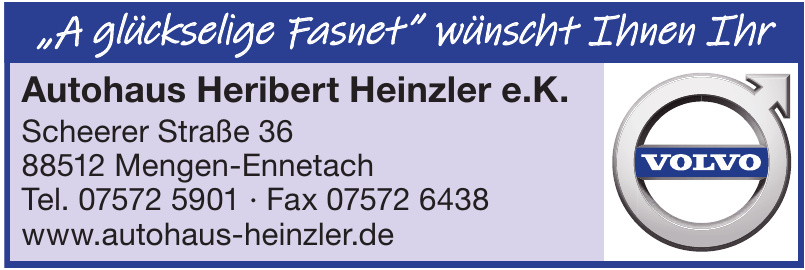 Autohaus Heribert Heinzler e.K. Autohaus Heribert Heinzler e.K.