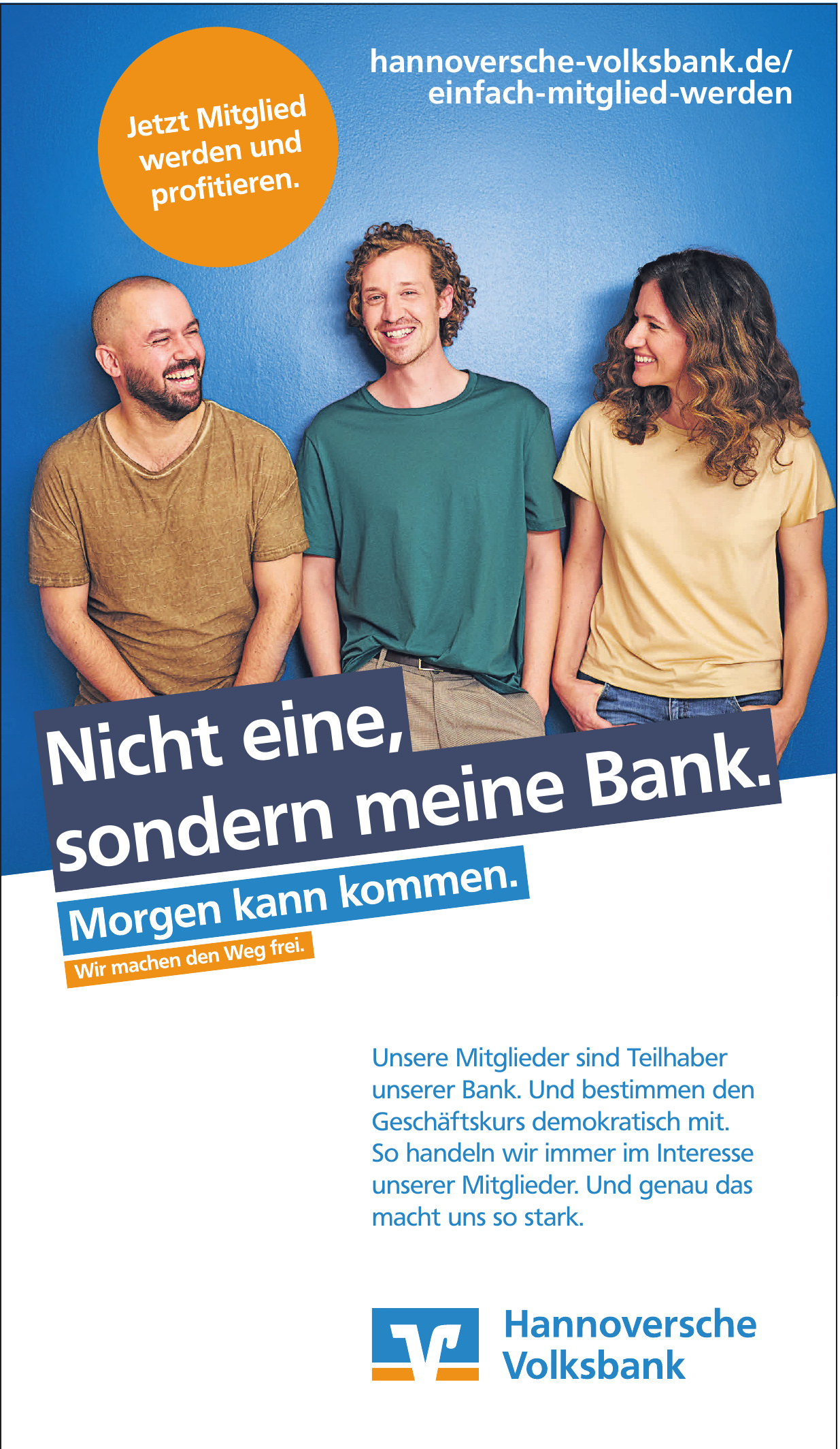Hannoversche Volksbank