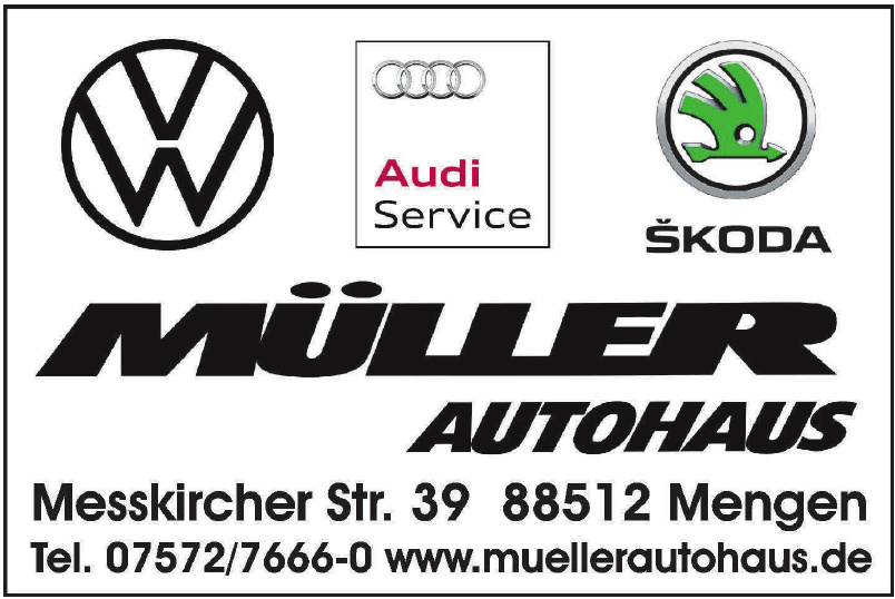 Müller Autohaus Müller Autohaus