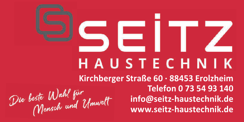 Seitz Haustechnik GmbH
