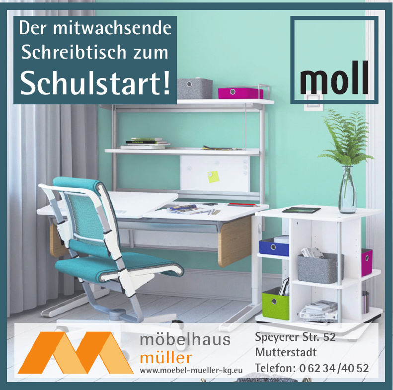 Möbelhaus Müller