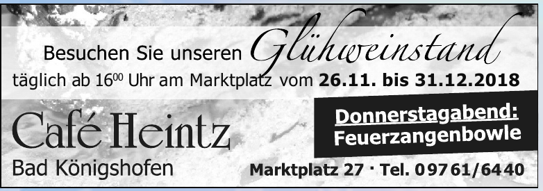 Cafe Heintz Cafe Heintz