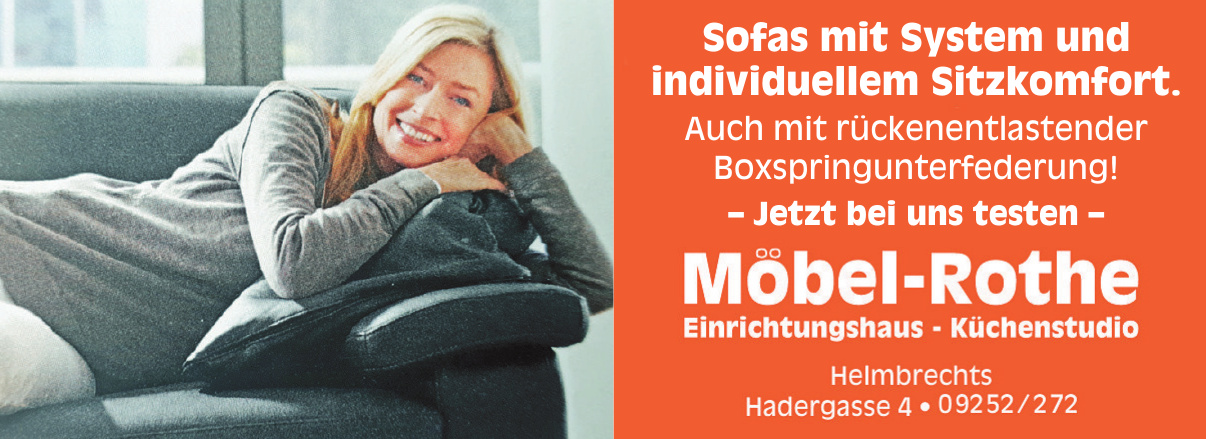 Möbel-Rothe Einrichtungshaus - Küchenstudio Möbel-Rothe Einrichtungshaus - Küchenstudio