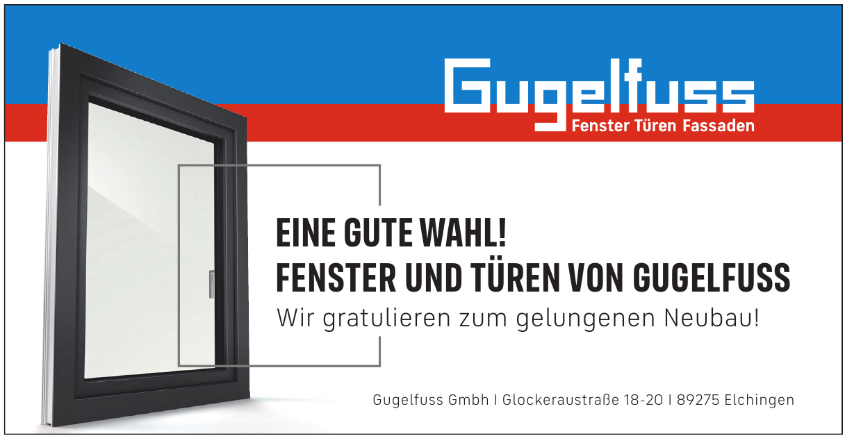 Gugelfuss GmbH Gugelfuss GmbH