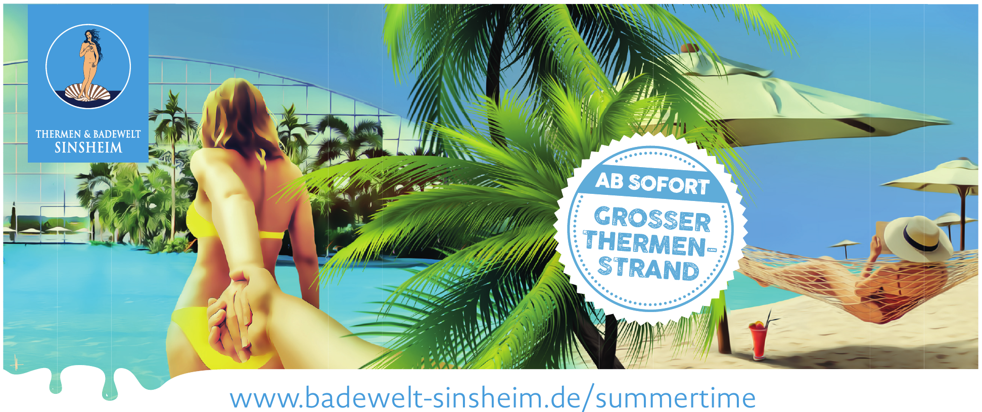 Badewelt Sinsheim GmbH Badewelt Sinsheim GmbH