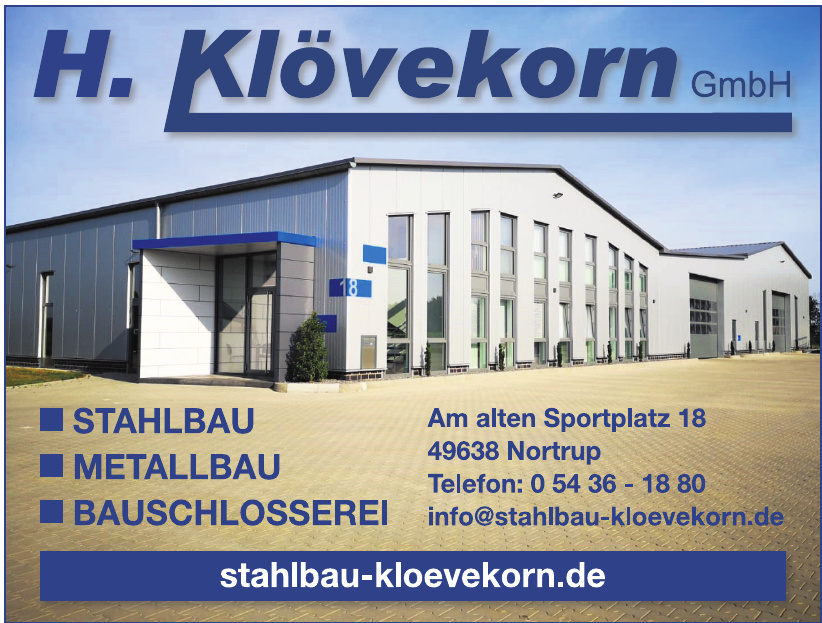 H. Klövekorn GmbH