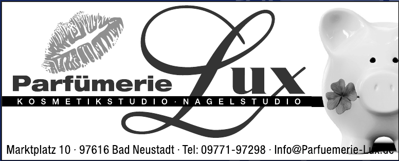 Parfümerie Lux Parfümerie Lux