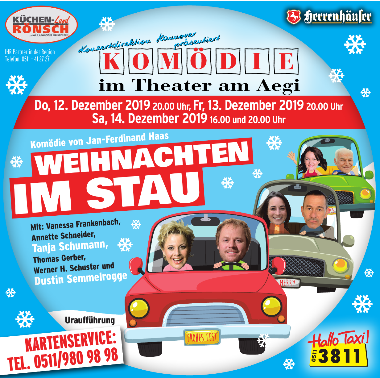 Konzertdirektion Hannover Konzertdirektion Hannover