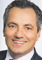 Jörg Neugebauer, HUK-COBURG Geschäftsstellenleiter in Bonn Foto: HUK Coburg Jörg Neugebauer, HUK-COBURG Geschäftsstellenleiter in Bonn Foto: HUK Coburg