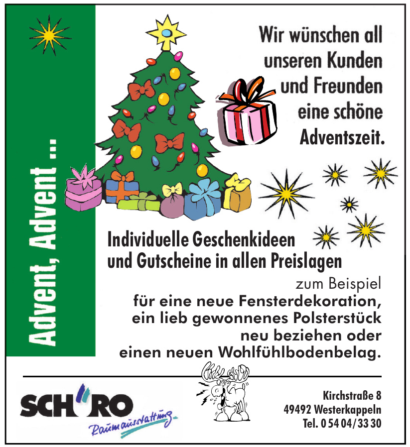 Schüro Raumaustattung Schüro Raumaustattung