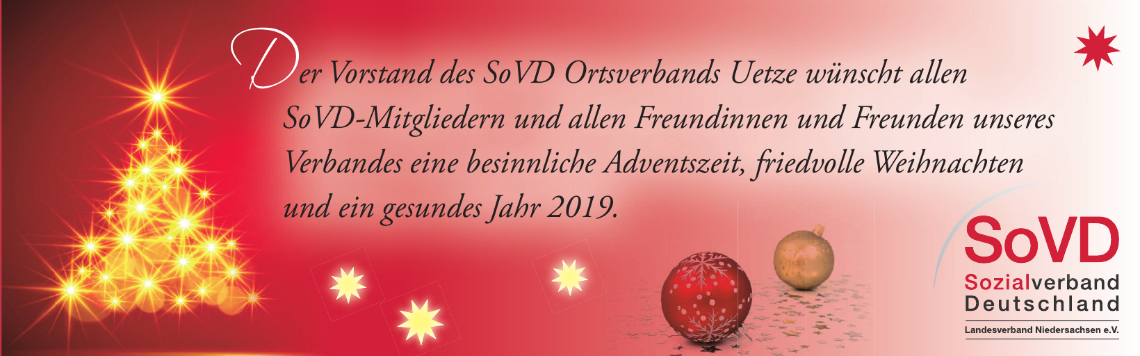 SoVD SoVD