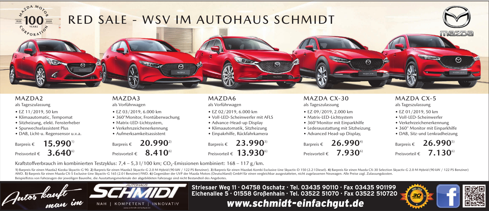 Autohaus Schmidt Autohaus Schmidt