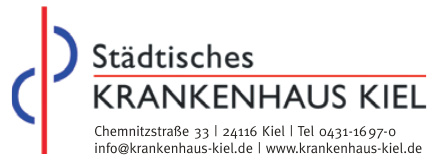 Städtisches Krankenhaus Kiel GmbH Städtisches Krankenhaus Kiel GmbH
