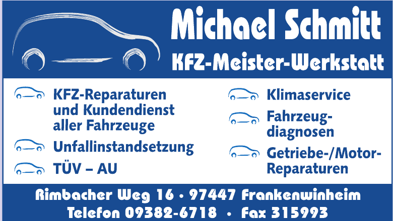 Michael Schmitt Michael Schmitt