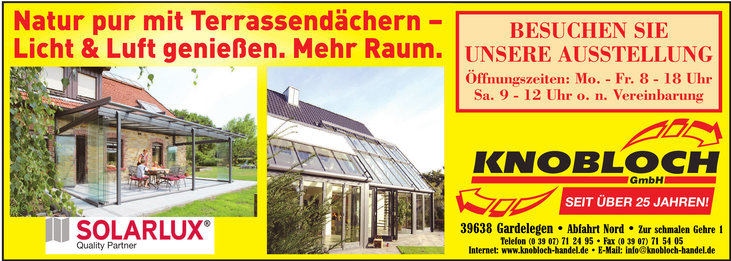 Knobloch GmbH Knobloch GmbH