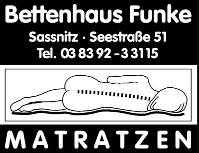 Bettenhaus Funke Bettenhaus Funke