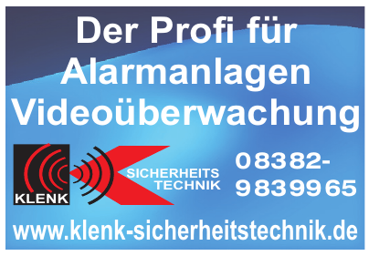 Klenk GmbH Klenk GmbH