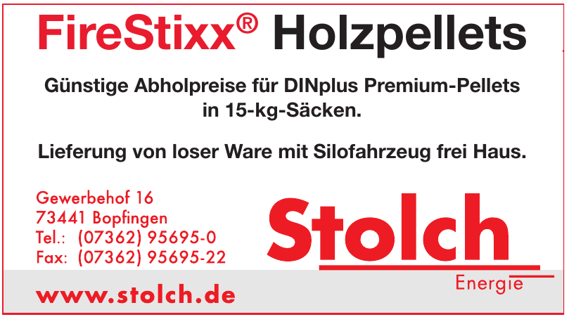 Stolch Stolch