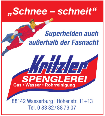 Kritzler Spenglerei Kritzler Spenglerei