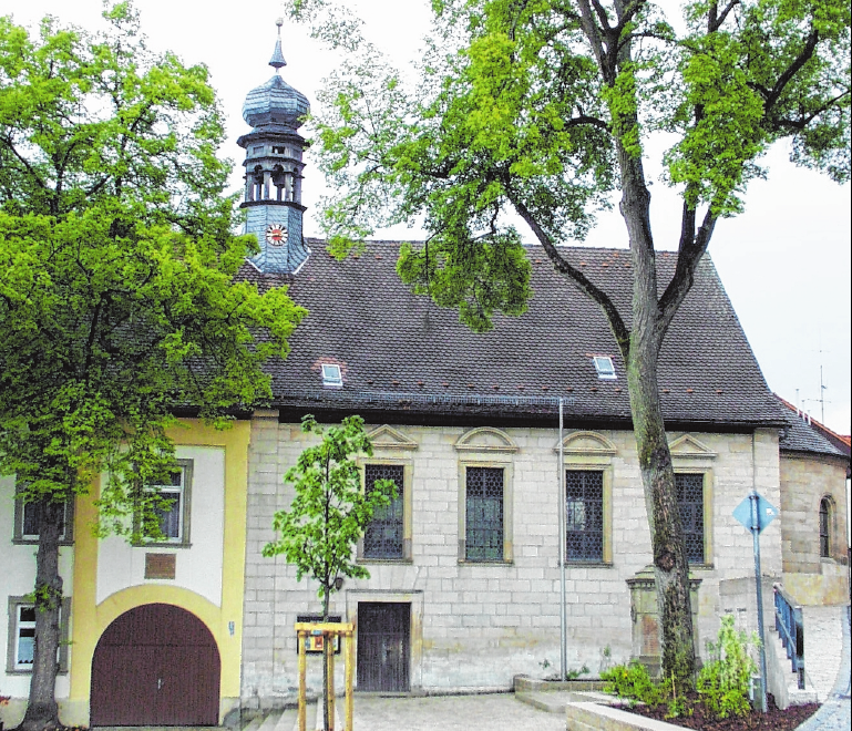 Kirche in Dankenfeld FOTO: BEATE DAHINTEN Kirche in Dankenfeld FOTO: BEATE DAHINTEN