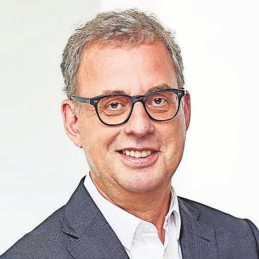 Norbert Fiebig Norbert Fiebig