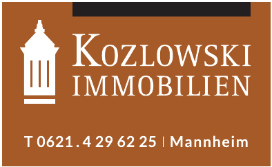 Kozlowski Immobilien Kozlowski Immobilien