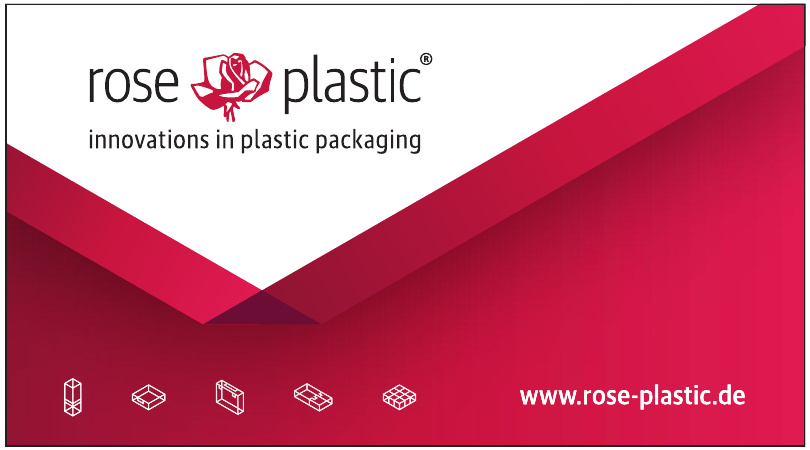 Rose Plastic Rose Plastic