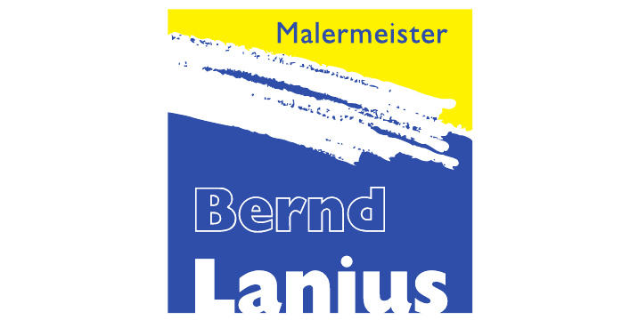Malermeister Bernd Lanius