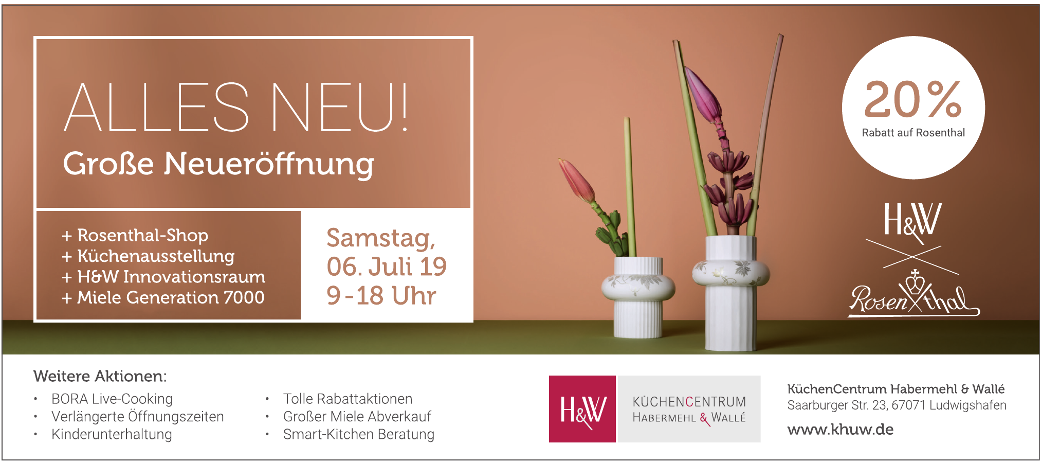 Küchen Centrum Habermehl & Wallé Küchen Centrum Habermehl & Wallé