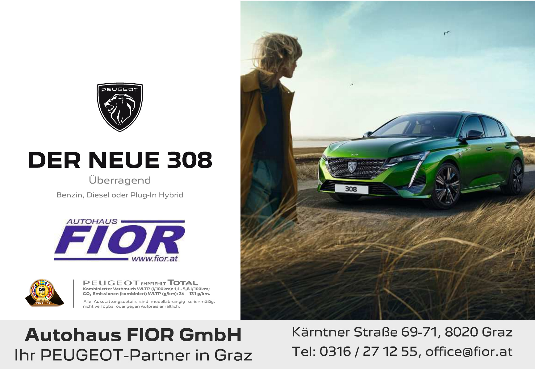 Autohaus Fior GmbH