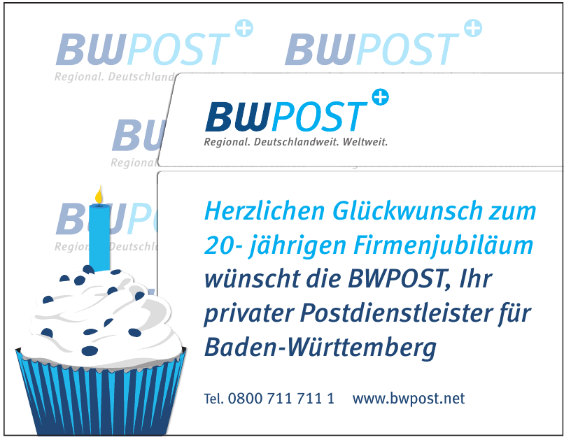 BwPost BwPost