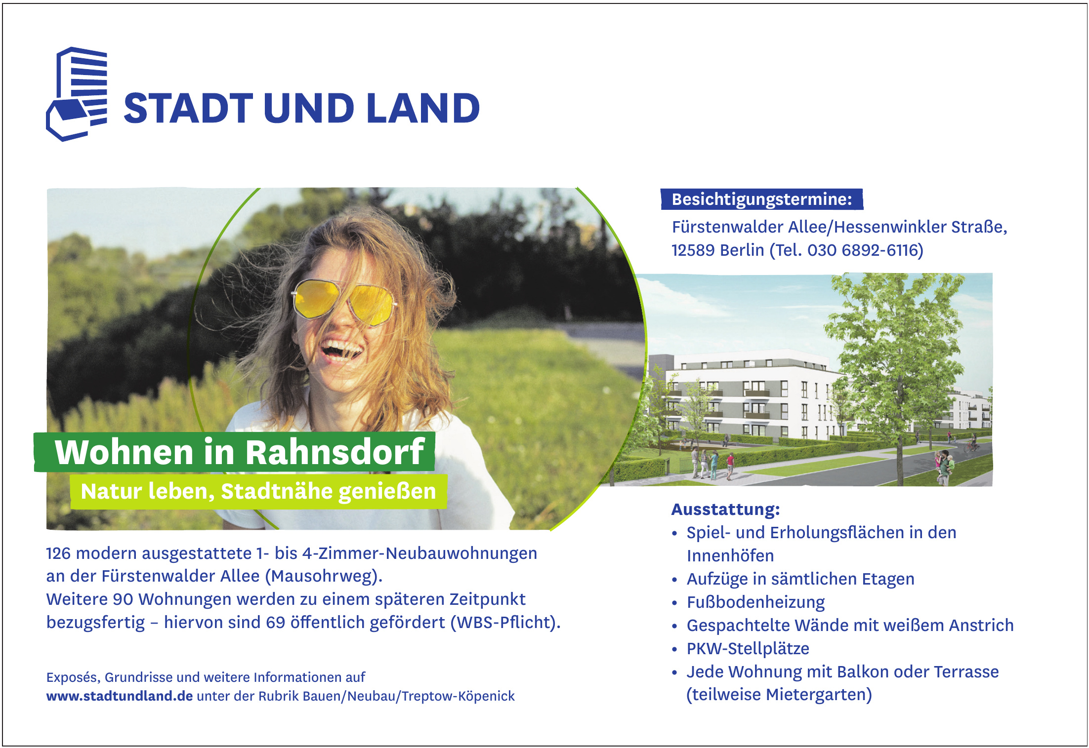 Stadt und Land Stadt und Land