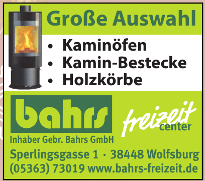 Bahrs GmbH Bahrs GmbH