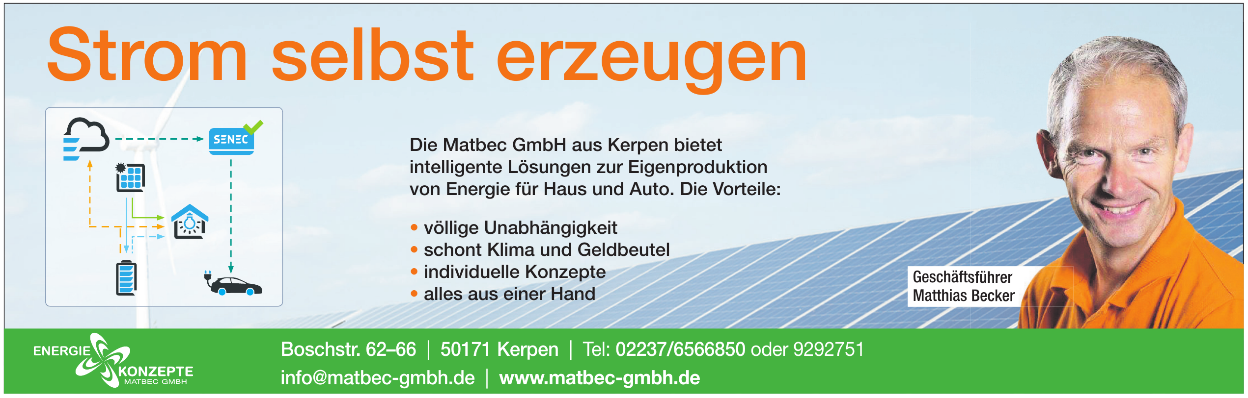 Matbec GmbH Matbec GmbH