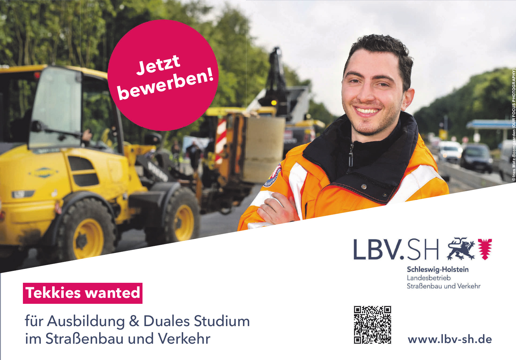 LBV.SH Schleswig-Holstein LBV.SH Schleswig-Holstein