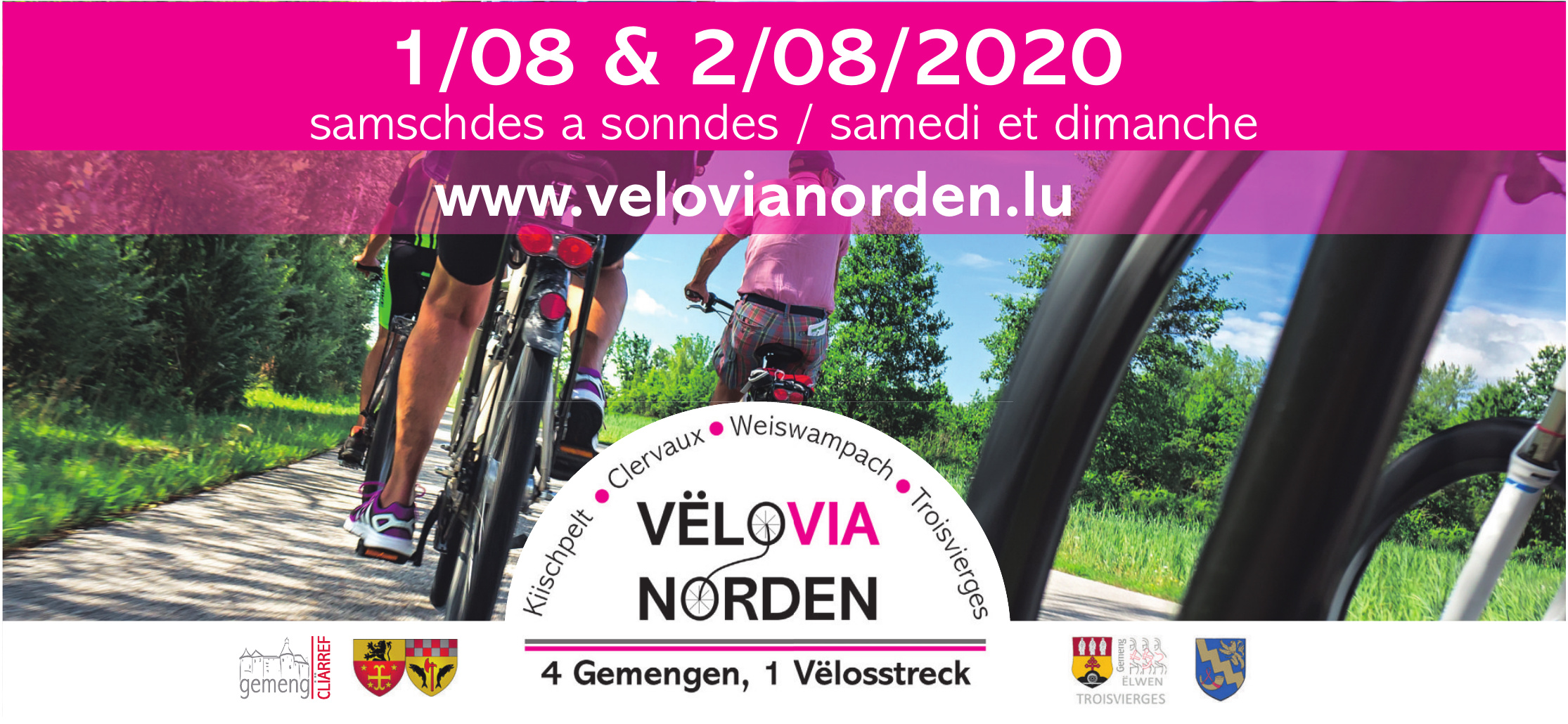 VëloViaNorden VëloViaNorden