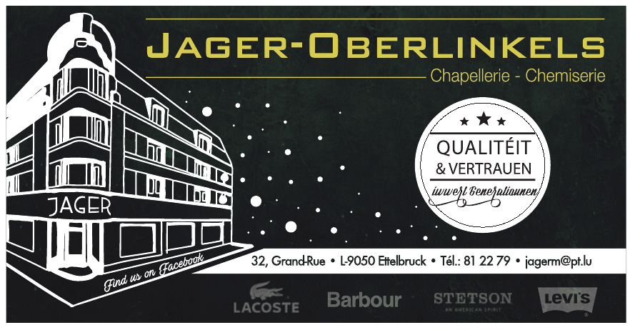 Jager-Oberlinkels