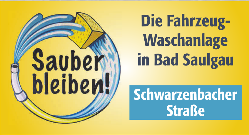 Fahrzeug-Waschanlage in Bad Saulgau Fahrzeug-Waschanlage in Bad Saulgau